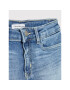 Calvin Klein Jeans Дънкови шорти IG0IG01447 Син Relaxed Fit - Pepit.bg