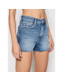 Calvin Klein Jeans Дънкови шорти J20J215896 Син Relaxed Fit - Pepit.bg