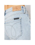 Calvin Klein Jeans Дънкови шорти J20J215902 Син Regular Fit - Pepit.bg