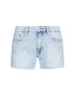 Calvin Klein Jeans Дънкови шорти J20J215902 Син Regular Fit - Pepit.bg