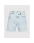 Calvin Klein Jeans Дънкови шорти J20J218506 Син Regular Fit - Pepit.bg