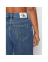 Calvin Klein Jeans Дънкови шорти J20J218810 Син Relaxed Fit - Pepit.bg