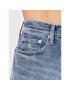 Calvin Klein Jeans Дънкови шорти J20J219201 Син Regular Fit - Pepit.bg