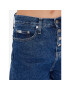 Calvin Klein Jeans Дънкови шорти J20J220639 Син Regular Fit - Pepit.bg