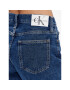 Calvin Klein Jeans Дънкови шорти J20J220639 Син Regular Fit - Pepit.bg