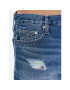 Calvin Klein Jeans Дънкови шорти J20J220641 Син Regular Fit - Pepit.bg