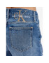 Calvin Klein Jeans Дънкови шорти J20J220641 Син Regular Fit - Pepit.bg