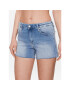 Calvin Klein Jeans Дънкови шорти J20J220644 Син Regular Fit - Pepit.bg