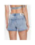 Calvin Klein Jeans Дънкови шорти J20J220644 Син Regular Fit - Pepit.bg