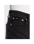 Calvin Klein Jeans Дънкови шорти J20J220645 Черен Regular Fit - Pepit.bg