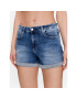 Calvin Klein Jeans Дънкови шорти J20J220646 Син Regular Fit - Pepit.bg