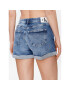 Calvin Klein Jeans Дънкови шорти J20J220646 Син Regular Fit - Pepit.bg