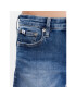 Calvin Klein Jeans Дънкови шорти J20J220646 Син Regular Fit - Pepit.bg