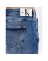 Calvin Klein Jeans Дънкови шорти J20J220646 Син Regular Fit - Pepit.bg