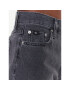 Calvin Klein Jeans Дънкови шорти J20J220647 Черен Mom Fit - Pepit.bg