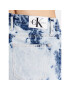 Calvin Klein Jeans Дънкови шорти J20J220857 Син Regular Fit - Pepit.bg