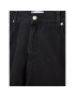 Calvin Klein Jeans Дънкови шорти J20J220887 Черен Regular Fit - Pepit.bg