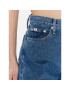 Calvin Klein Jeans Дънкови шорти J20J221181 Син Relaxed Fit - Pepit.bg