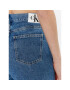 Calvin Klein Jeans Дънкови шорти J20J221181 Син Relaxed Fit - Pepit.bg