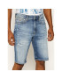 Calvin Klein Jeans Дънкови шорти J30J315356 Син Regular Fit - Pepit.bg
