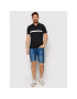 Calvin Klein Jeans Дънкови шорти J30J317742 Син Regular Fit - Pepit.bg