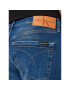 Calvin Klein Jeans Дънкови шорти J30J317742 Син Regular Fit - Pepit.bg