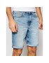 Calvin Klein Jeans Дънкови шорти J30J317745 Син Regular Fit - Pepit.bg