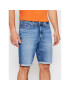 Calvin Klein Jeans Дънкови шорти J30J317748 Син Regular Fit - Pepit.bg