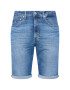 Calvin Klein Jeans Дънкови шорти J30J317748 Син Regular Fit - Pepit.bg