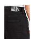 Calvin Klein Jeans Дънкови шорти J30J320519 Черен Regular Fit - Pepit.bg