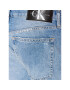 Calvin Klein Jeans Дънкови шорти J30J320523 Син Regular Fit - Pepit.bg