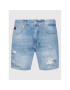 Calvin Klein Jeans Дънкови шорти J30J320523 Син Regular Fit - Pepit.bg