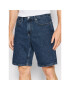 Calvin Klein Jeans Дънкови шорти J30J320529 Син Regular Fit - Pepit.bg