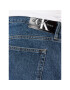 Calvin Klein Jeans Дънкови шорти J30J320529 Син Regular Fit - Pepit.bg