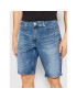 Calvin Klein Jeans Дънкови шорти J30J320533 Син Regular Fit - Pepit.bg