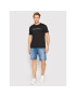 Calvin Klein Jeans Дънкови шорти J30J320533 Син Regular Fit - Pepit.bg