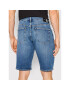 Calvin Klein Jeans Дънкови шорти J30J320533 Син Regular Fit - Pepit.bg