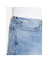 Calvin Klein Jeans Дънкови шорти J30J322785 Син Slim Fit - Pepit.bg