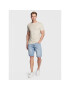 Calvin Klein Jeans Дънкови шорти J30J322788 Син Regular Fit - Pepit.bg