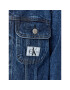 Calvin Klein Jeans Дънково яке 90's J20J221816 Син Regular Fit - Pepit.bg