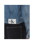 Calvin Klein Jeans Дънково яке 90's J20J222875 Син Regular Fit - Pepit.bg