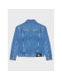 Calvin Klein Jeans Дънково яке IB0IB01271 Син Regular Fit - Pepit.bg