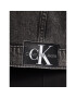 Calvin Klein Jeans Дънково яке J20J220231 Сив Regular Fit - Pepit.bg