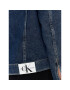 Calvin Klein Jeans Дънково яке J20J220235 Тъмносин Classic Fit - Pepit.bg