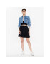 Calvin Klein Jeans Дънково яке J20J220658 Син Regular Fit - Pepit.bg