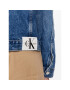 Calvin Klein Jeans Дънково яке J20J221261 Тъмносин Regular Fit - Pepit.bg