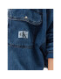 Calvin Klein Jeans Дънково яке J20J221265 Тъмносин Relaxed Fit - Pepit.bg