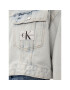 Calvin Klein Jeans Дънково яке J20J222874 Син Oversize - Pepit.bg