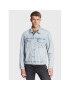 Calvin Klein Jeans Дънково яке J30J322381 Син Regular Fit - Pepit.bg