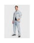Calvin Klein Jeans Дънково яке J30J322383 Син Oversize - Pepit.bg